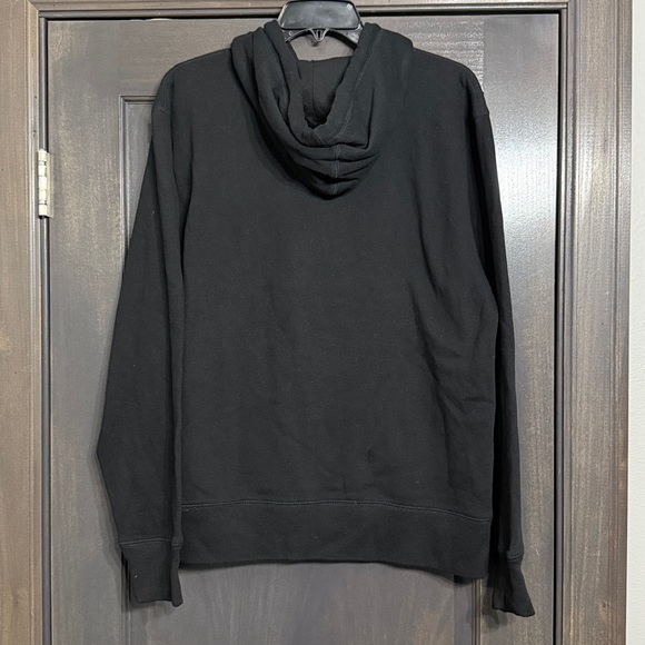 NFL Minnesota Vikings NWT SKOL Black Hoodie M - Picture 5 of 5